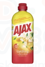 AJAX Floral Fiesta háztartási tisztítószer Mood Boost Uplifting 1 l Kép